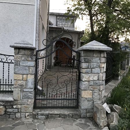 Guest House Perlyna Verkhovyna Exterior foto